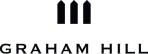 logo graham hill